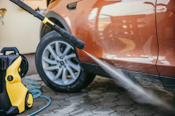 Best Local Pressure Washing Services  in Seabrook, MD