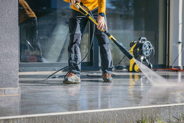 Best Affordable Pressure Washing  in Seabrook, MD