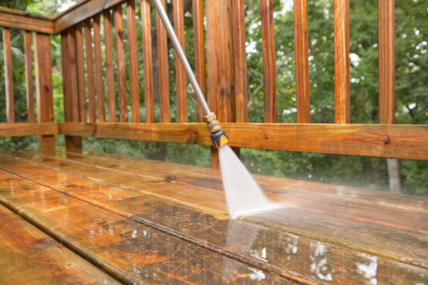Best Deck Cleaning Services  in Seabrook, MD