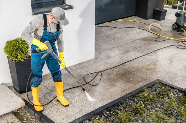Best Affordable Power Washing  in Seabrook, MD